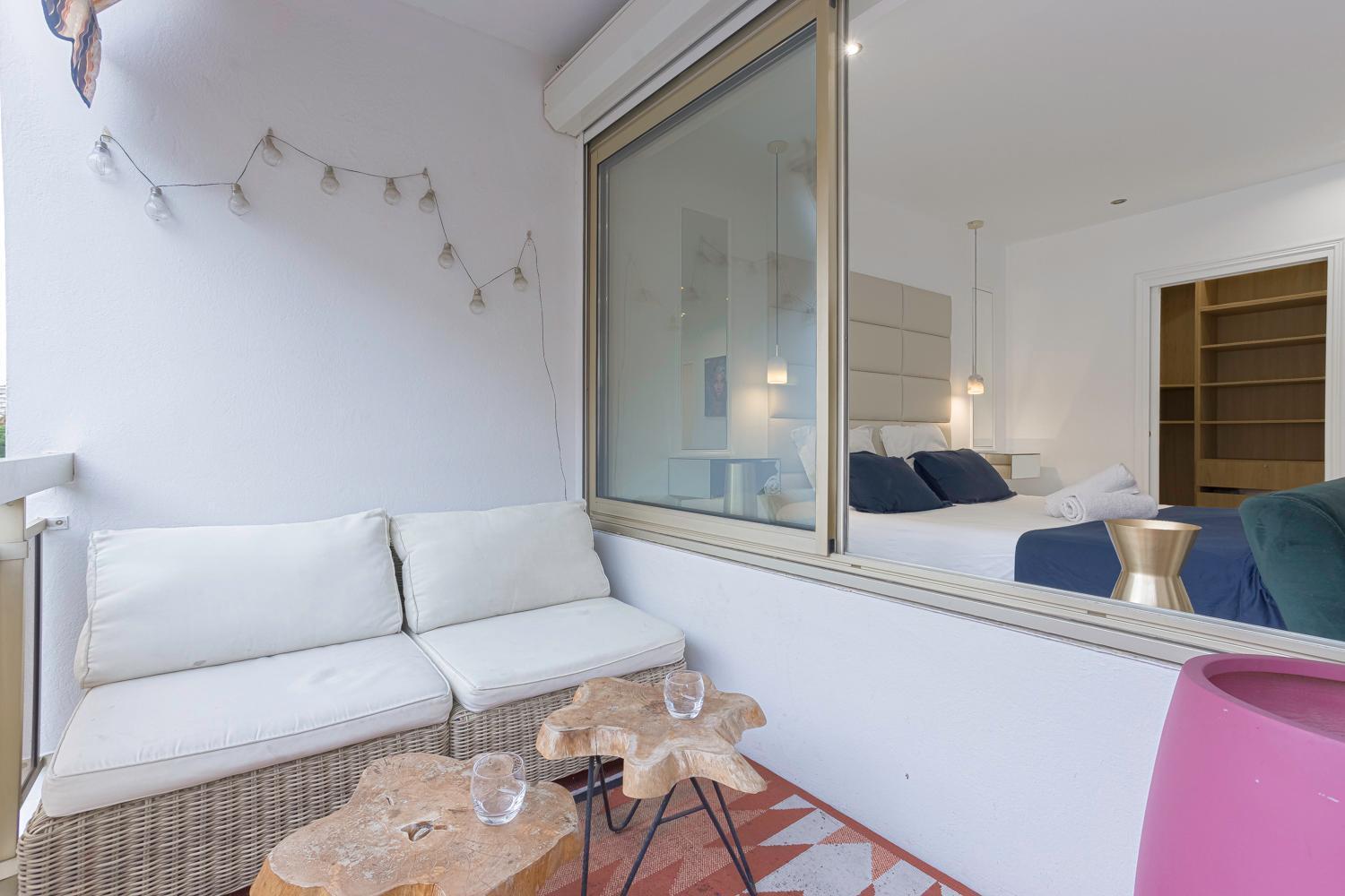 Luxury Maubourg - Vue Mer - Croisette 50M Plage - Clim - Terrasse 戛纳 外观 照片